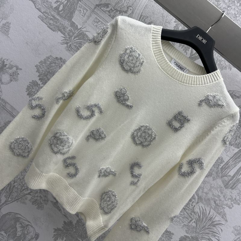 Chanel Sweaters